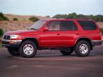 Toyota 4Runner 1996 года
